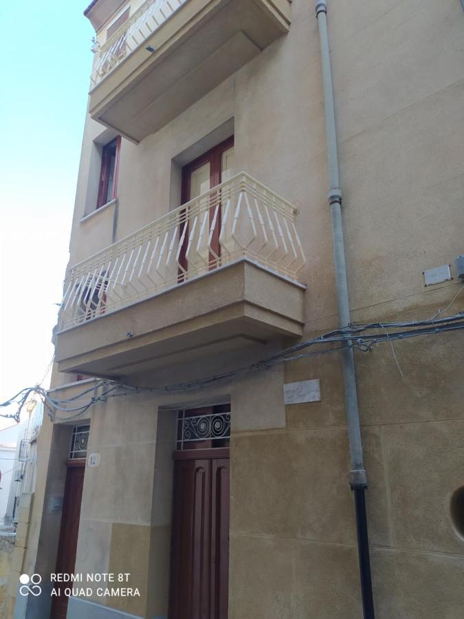 Margherita2 Villa Salemi Dış mekan fotoğraf