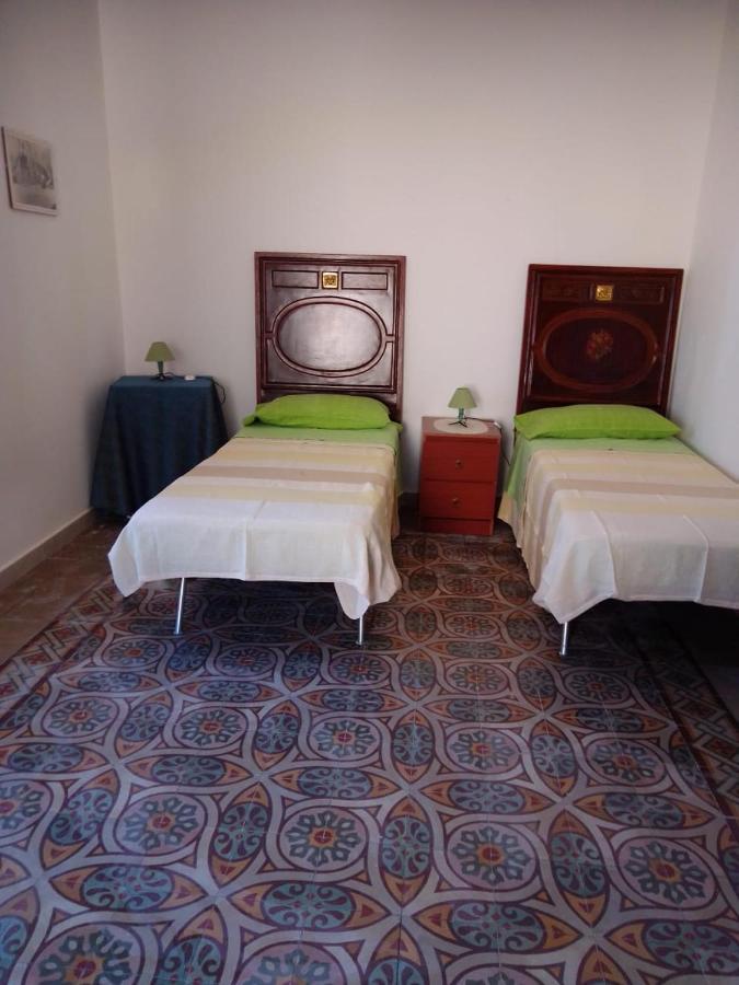 Margherita2 Villa Salemi Dış mekan fotoğraf