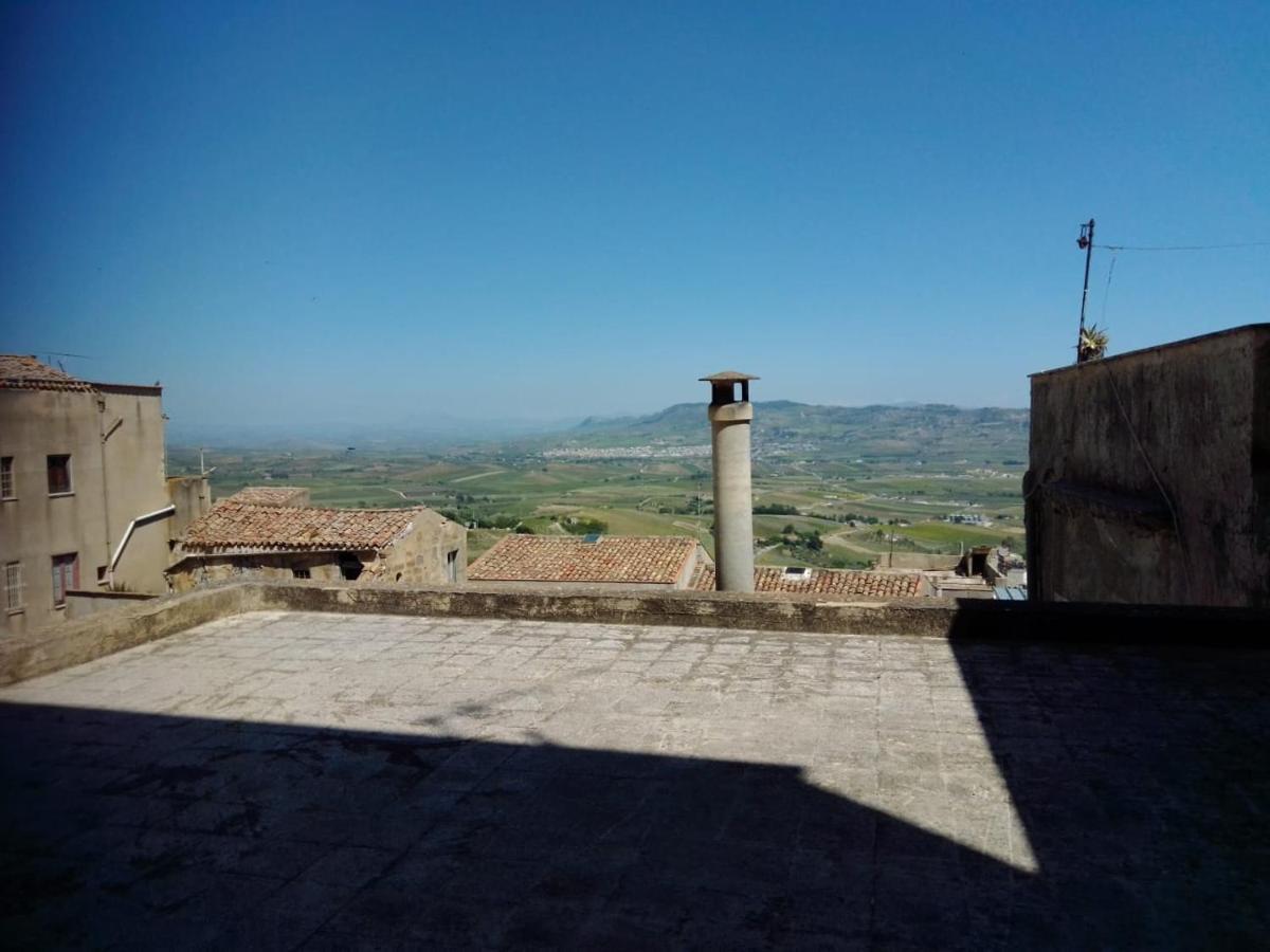 Margherita2 Villa Salemi Dış mekan fotoğraf